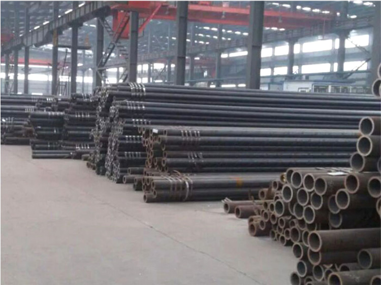 安陆12cr2mo化肥专用管